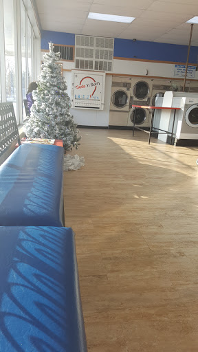 Dry Cleaner «Ladybug Cleaners», reviews and photos, 1607 Calumet Ave, Valparaiso, IN 46383, USA