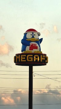 MEGAドン・キホーテ 横手店