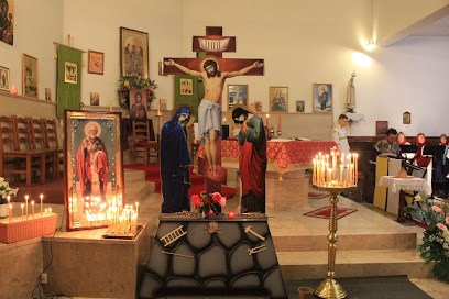 Igreja Ortodoxa de Leiria