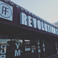 Revolution Fitness - Photo 9 - Car repair in Yucaipa, CA, Moreno Valley