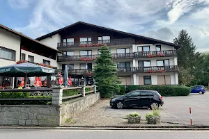 Hotel am See image