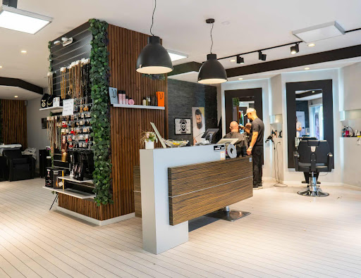FDHairstyle in Hvidovre, Hvidovre