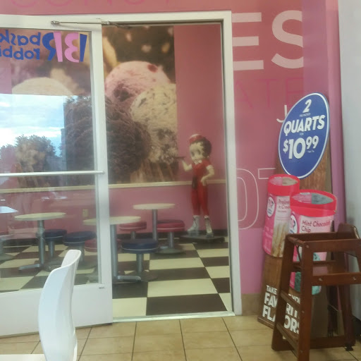 Ice Cream Shop «Baskin-Robbins», reviews and photos, 2704 S Prairie Ave, Pueblo, CO 81005, USA