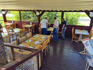 Photo n°124 de Grill Le Bodegon Colonial à Saint-Herblain ()