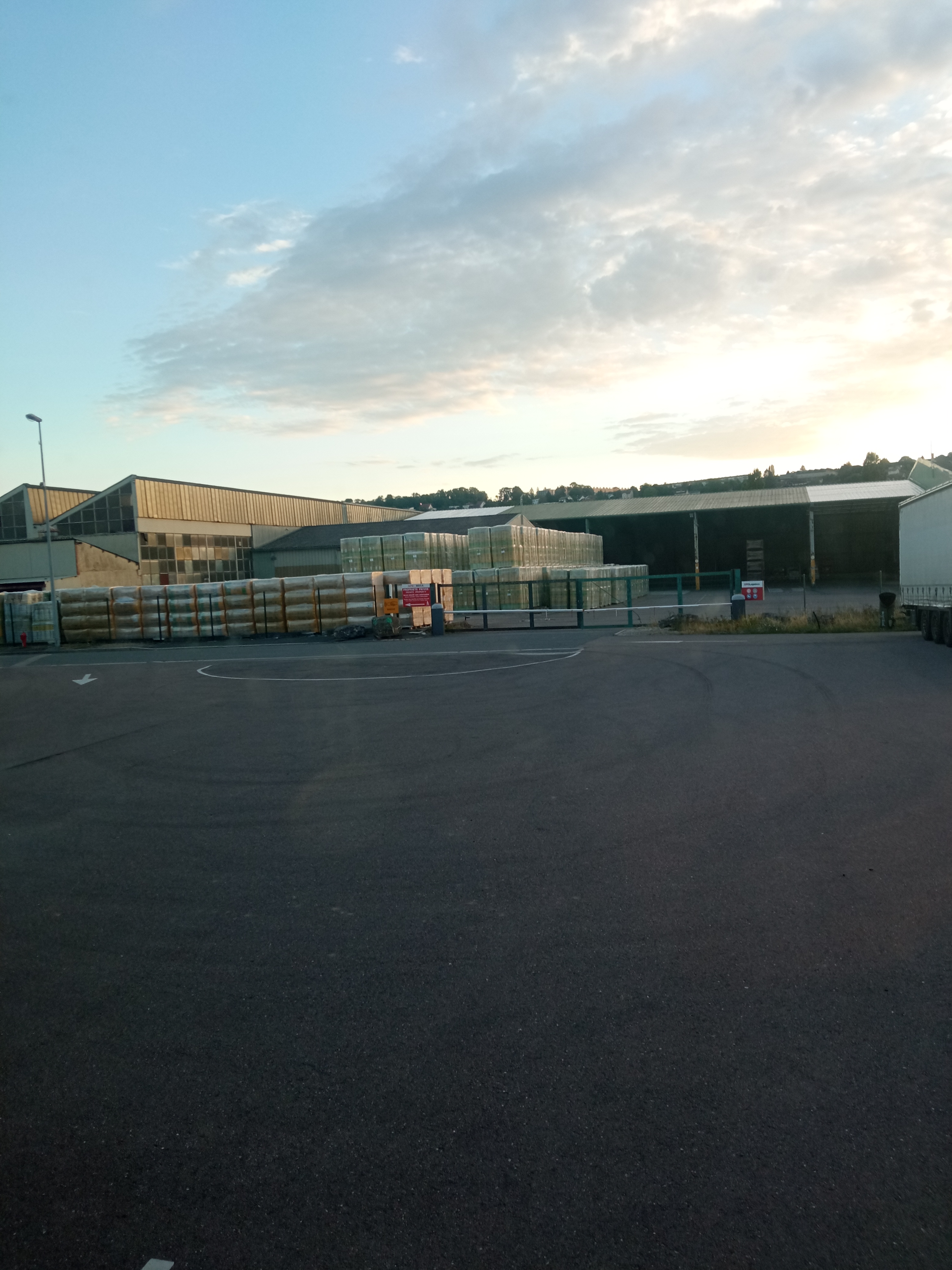 Photo n° 2 de l'avis de Abdelmjid.a fait le 14/08/2023 à 15:02