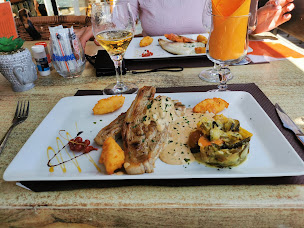 Photo n°17 de L'avalanche à Risoul ()