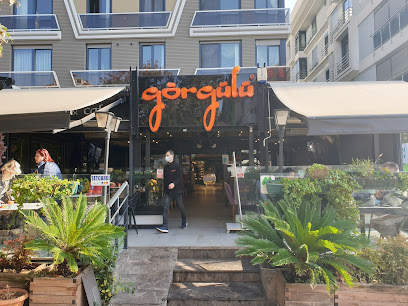 Görgülü Pastane ve Restaurant