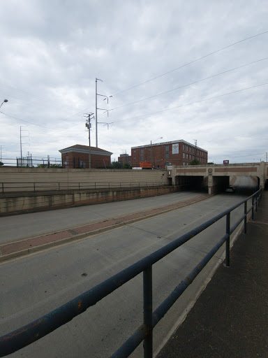 Self-Storage Facility «AAAA Self Storage & Moving», reviews and photos, 110 E 22nd St, Norfolk, VA 23517, USA