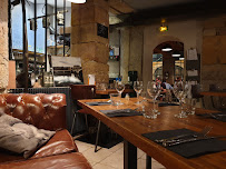 Atmosphère du Restaurant de tapas La Cuisinerie à Lyon - n°12