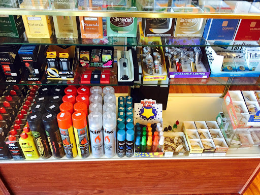 Tobacco Shop «Stogies», reviews and photos, 106 NW State St, American Fork, UT 84003, USA