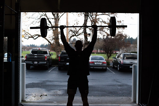 Gym «CrossFit Epiphany», reviews and photos, 5601 E 18th St Suite 302, Vancouver, WA 98661, USA