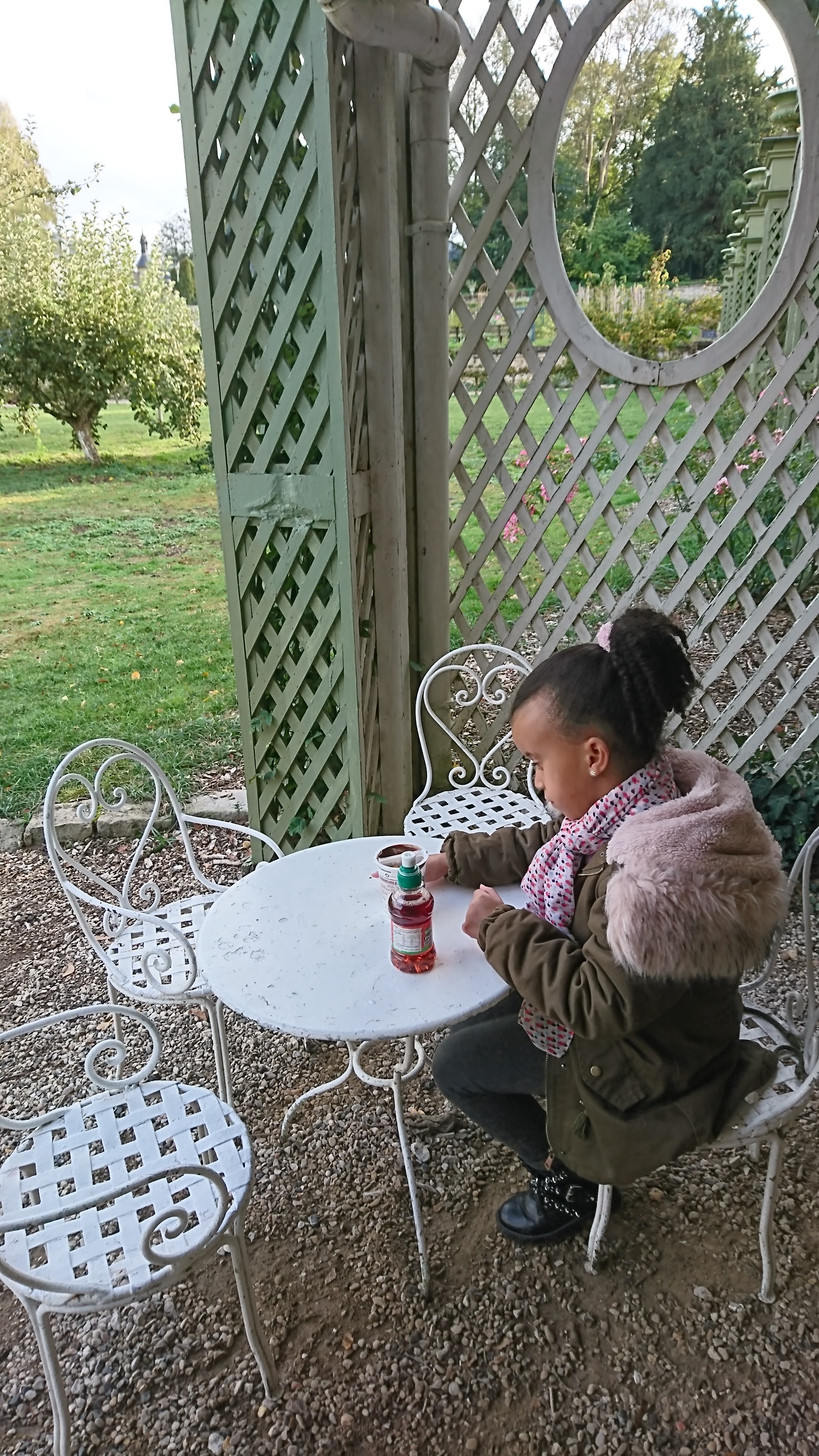 Photo n° 12 de l'avis de Catherine.e fait le 22/10/2020 à 16:32