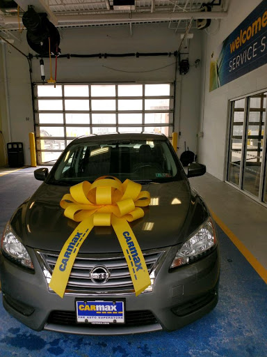 Used Car Dealer «CarMax», reviews and photos, 1457 Manheim Pike, Lancaster, PA 17601, USA
