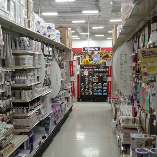 Craft Store «Michaels», reviews and photos, 831 Cortez Rd W, Bradenton, FL 34207, USA
