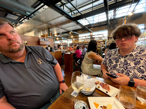 Wine Bar «Thief Wine Shop & Bar», reviews and photos, 400 N Water St, Milwaukee, WI 53202, USA