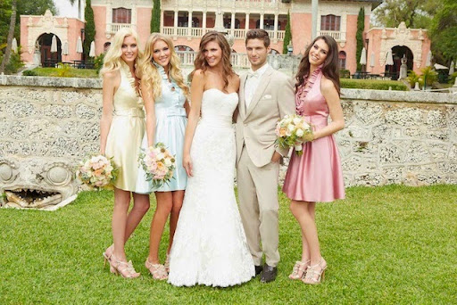 Bridal Shop «A Bridal Boutique & Tuxedo Central», reviews and photos, 3433 W University Ave, Gainesville, FL 32607, USA