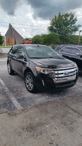 Used Car Dealer «DriveTime Used Cars», reviews and photos, 1825 W Memorial Blvd, Lakeland, FL 33815, USA