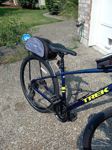 Bicycle Store «Trek Bicycle Store», reviews and photos, 331 Tukwila Pkwy, Seattle, WA 98188, USA