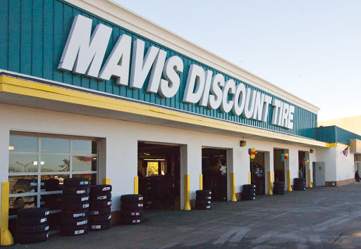 Mavis Discount Tire image 3