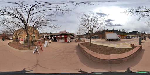 Museum «Miramont Castle Museum», reviews and photos, 9 Capitol Hill Ave, Manitou Springs, CO 80829, USA