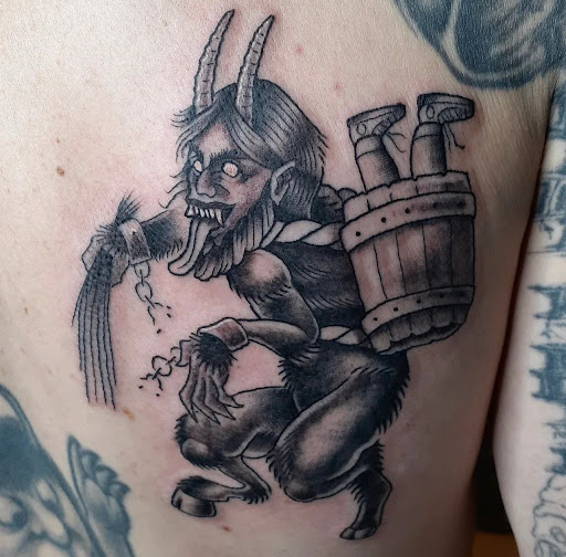 Explore pregnancy loss tattoo ideas, creative tattoo ideas in Burlington, available at Body Art Tattoo Studio