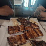 Photo n°2 de l'avis de antonio.a fait le 12/07/2022 à 13:16 sur le  Ottocento da Daio à San Vito