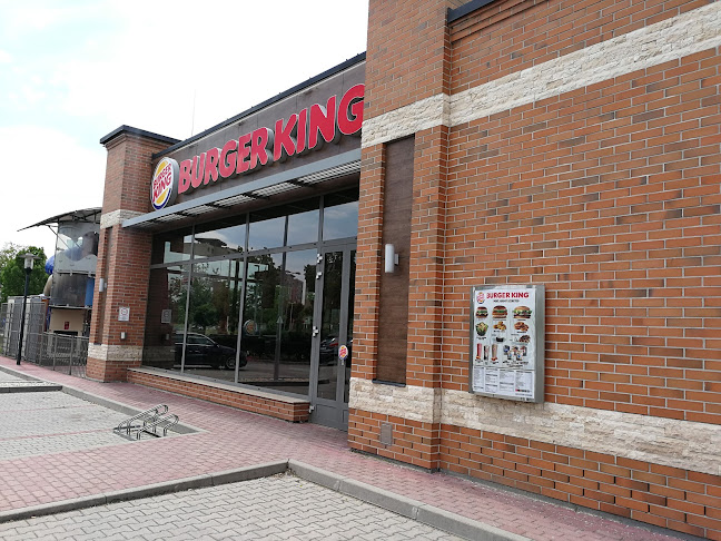 Burger King Székesfehérvár - Székesfehérvár