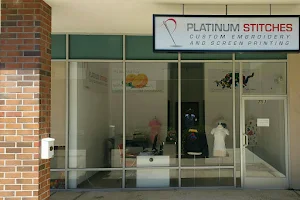 PLATINUM STITCHES LLC image