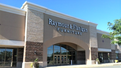Raymour & Flanigan Furniture and Mattress Store, 3367 Brunswick Pike, Lawrenceville, NJ 08648, USA, 