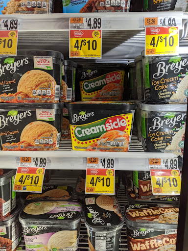 Grocery Store «Giant», reviews and photos, 1454 Chain Bridge Rd, McLean, VA 22101, USA