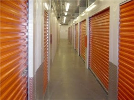 Self-Storage Facility «Public Storage», reviews and photos, 1040 N Main St, Orange, CA 92867, USA