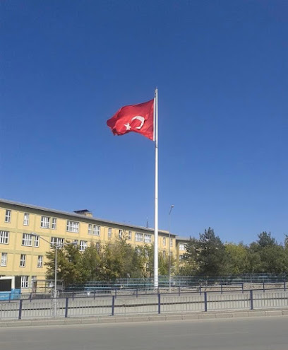 TRT Erzurum Bölge Müdürlüğü