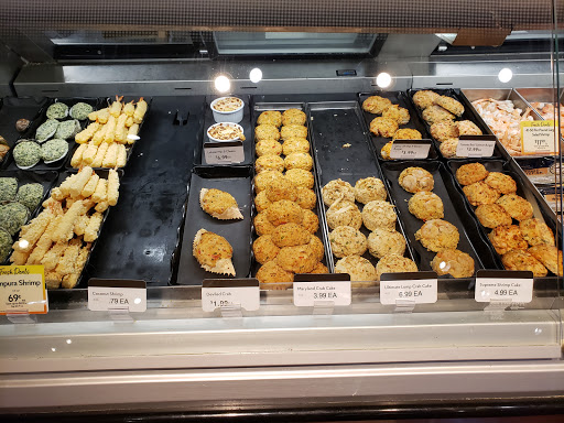 Grocery Store «The Fresh Market», reviews and photos, 25961 US Hwy 19 N, Clearwater, FL 33763, USA