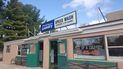 Speed Wash Laundry