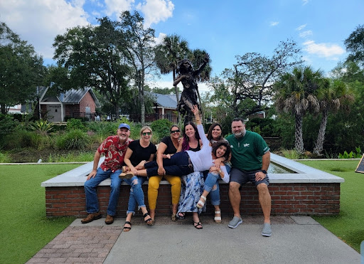 Real Estate Agency «Tampa Best Real Estate Agents: The Duncan Duo at RE/MAX Dynamic», reviews and photos, 6320 S Dale Mabry Hwy, Tampa, FL 33611, USA