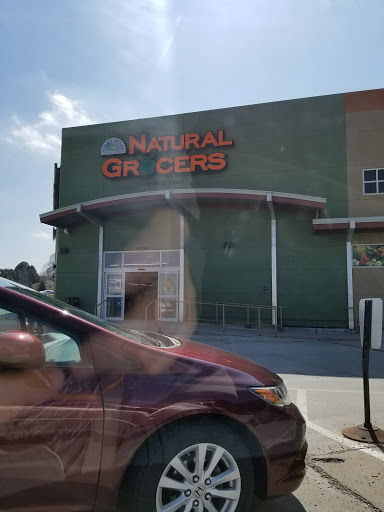Natural Foods Store «Natural Grocers», reviews and photos, 7831 Dodge St, Omaha, NE 68114, USA
