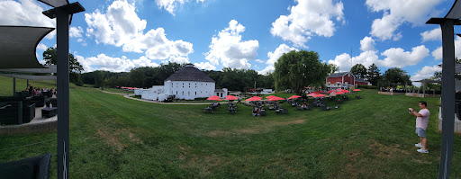 Winery «Round Barn Winery, Distillery & Brewery», reviews and photos, 10983 Hills Rd, Baroda, MI 49101, USA