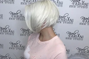 Nicole Fariani Hair Studio image