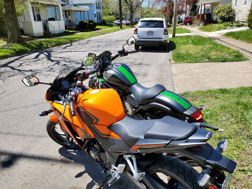 Motorcycle Parts Store «Cycle Gear», reviews and photos, 6905 W 159th St a, Tinley Park, IL 60477, USA