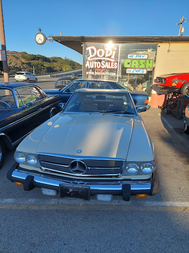 Auto Broker «Dodi Auto Sales», reviews and photos, 2240 Del Monte Ave # A, Monterey, CA 93940, USA