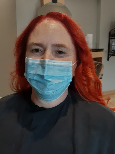 Nail Salon «Roberts Salon & Day Spa», reviews and photos, 899 Loews Blvd, Greenwood, IN 46142, USA