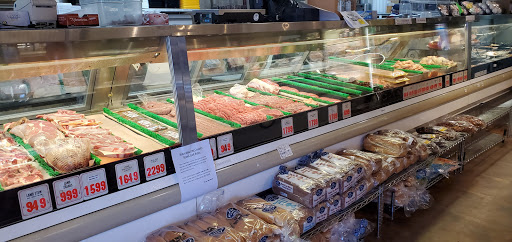 Grocery Store «O.C. Kosher Market & Deli», reviews and photos, 688 El Camino Real, Tustin, CA 92780, USA