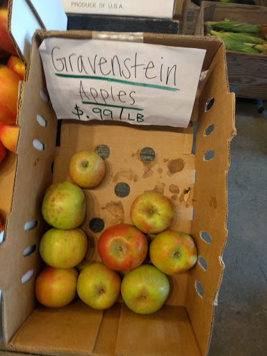 Produce Market «Washington Fruit Place At Barrett Orchards», reviews and photos, 1209 Pecks Canyon Rd, Yakima, WA 98908, USA