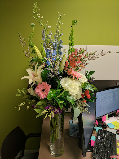 Florist «A Floral Experience», reviews and photos, 5457 N MacArthur Blvd, Irving, TX 75038, USA