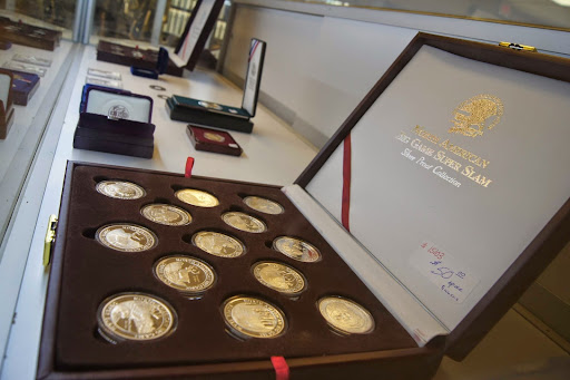 Pawn Shop «Pawn Pro Inc.», reviews and photos, 8175 Washington St SW, Covington, GA 30014, USA