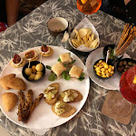 Photo n°2 de l'avis de LORE.C fait le 01/11/2022 à 16:54 sur le  Caffè Marghè - Bar e Pasticceria à Porto Potenza Picena