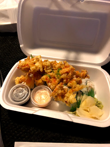 Okonomiyaki restaurant Murrieta