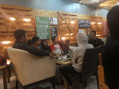 Body Custom Indonesia (Pusat Bandung) - Jl. Naradireja, Bandung