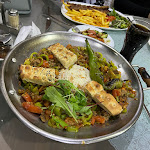 Photo n°1 de l'avis de Hatice.i fait le 15/01/2023 à 21:39 sur le  Süleyman usta'nin yeri à Marburg