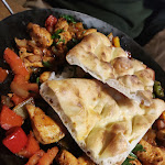 Photo n°1 de l'avis de Ami.a fait le 30/12/2022 à 21:16 sur le  ENFES Grillhouse à Munich